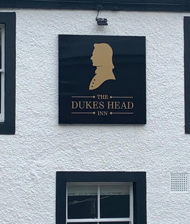 The Dukes Head B&B Armathwaite Экстерьер фото