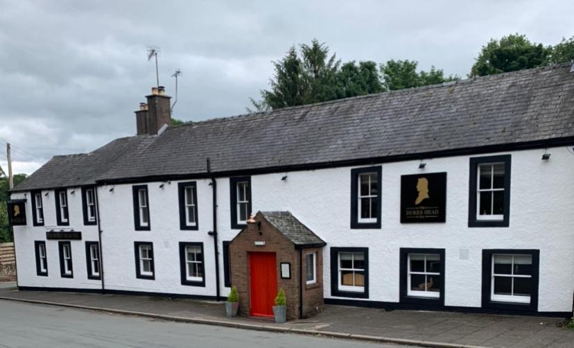 The Dukes Head B&B Armathwaite Экстерьер фото