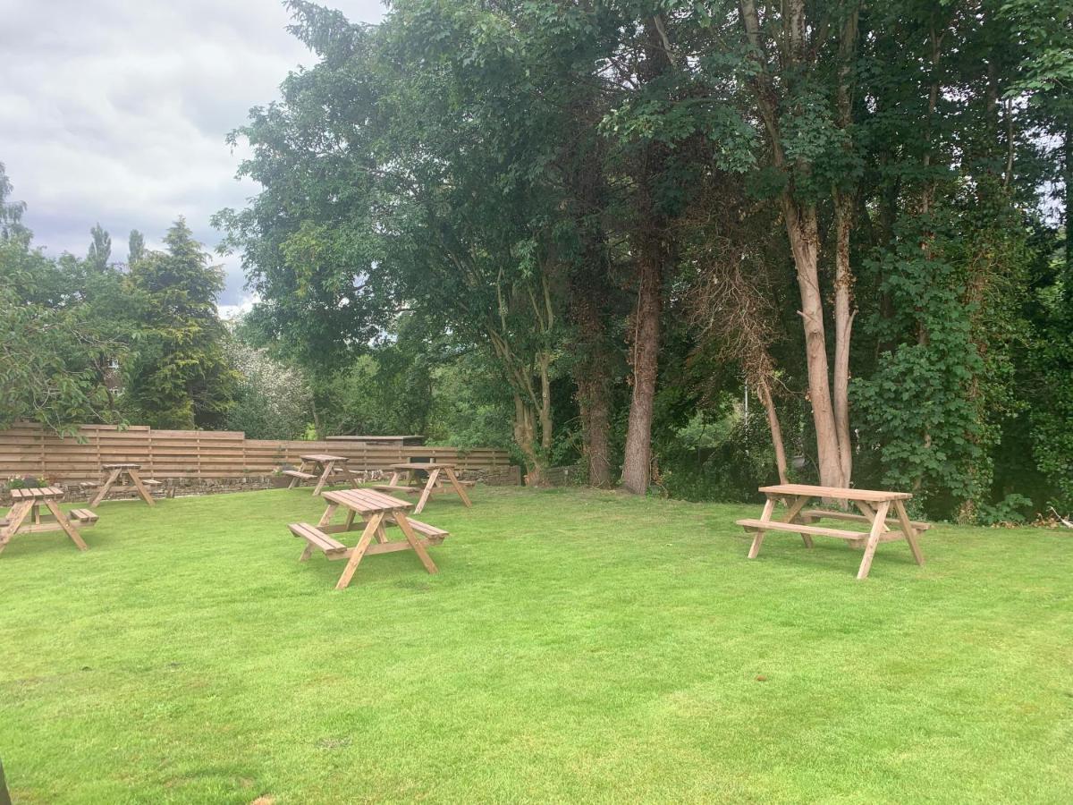 The Dukes Head B&B Armathwaite Экстерьер фото