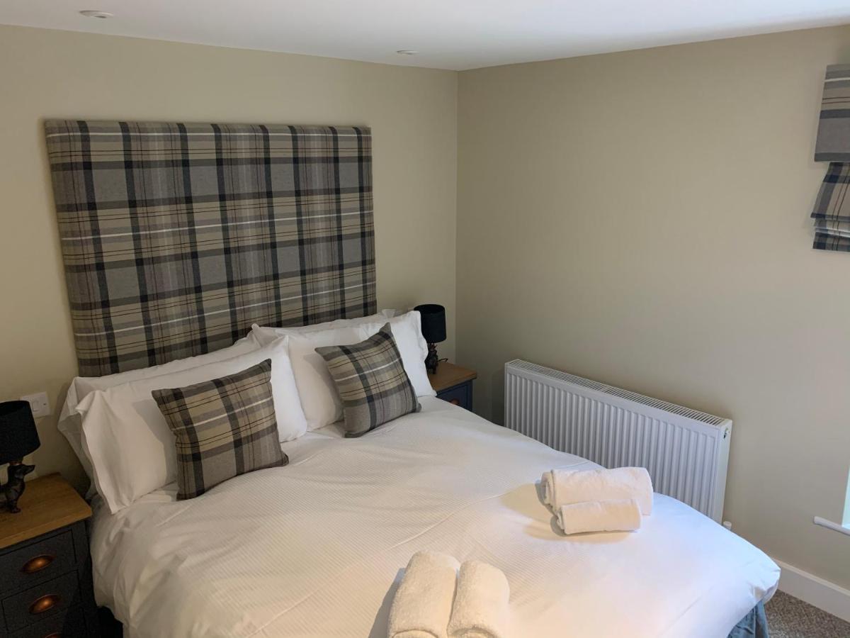 The Dukes Head B&B Armathwaite Экстерьер фото
