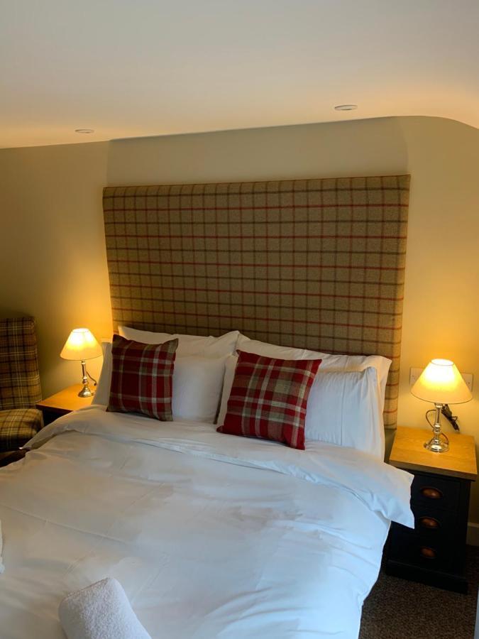 The Dukes Head B&B Armathwaite Экстерьер фото