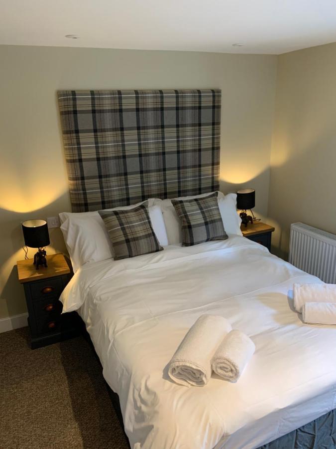The Dukes Head B&B Armathwaite Экстерьер фото