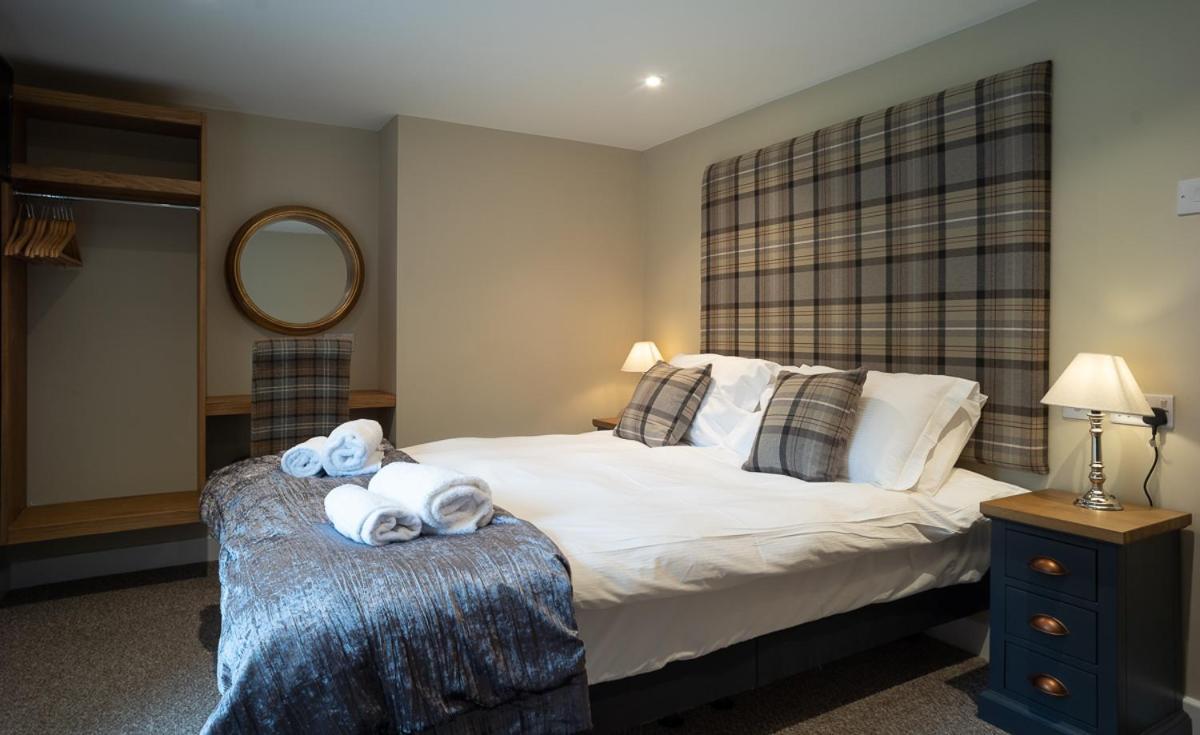 The Dukes Head B&B Armathwaite Экстерьер фото