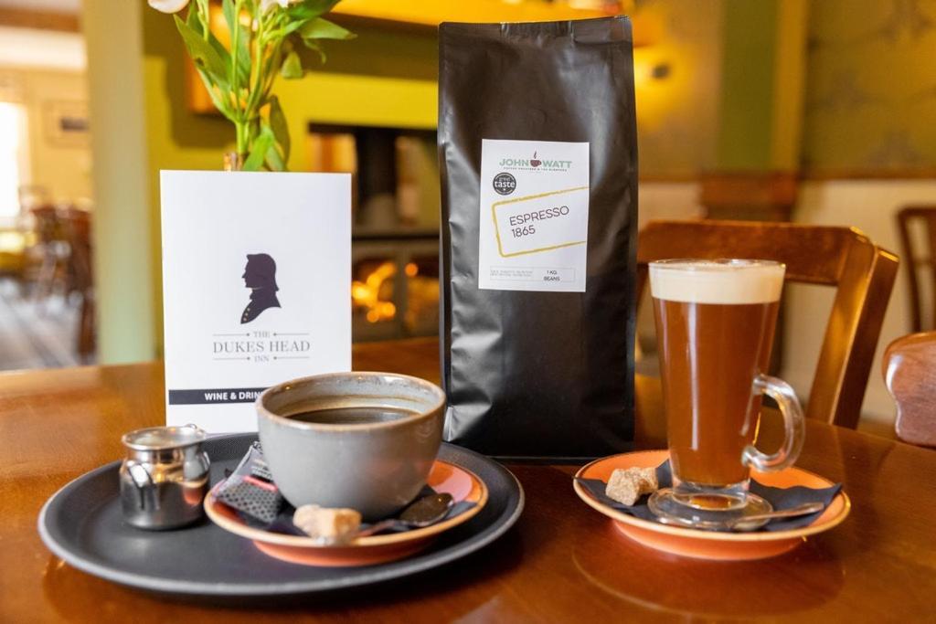 The Dukes Head B&B Armathwaite Экстерьер фото
